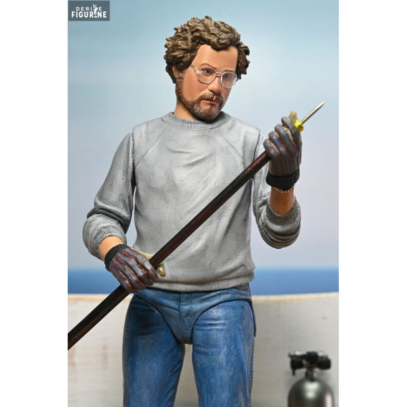 Jaws - Matt Hooper figure...