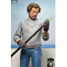 Les Dents de la mer - Figurine Matt Hooper Amity Arrival 50th Anniversary, Ultimate