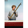 Les Dents de la mer - Figurine Matt Hooper Amity Arrival 50th Anniversary, Ultimate