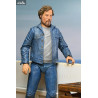 Les Dents de la mer - Figurine Matt Hooper Amity Arrival 50th Anniversary, Ultimate