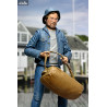 Les Dents de la mer - Figurine Matt Hooper Amity Arrival 50th Anniversary, Ultimate