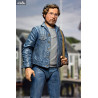 Les Dents de la mer - Figurine Matt Hooper Amity Arrival 50th Anniversary, Ultimate