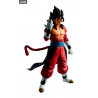 Dragon Ball Heroes - Figure The Masked Saiyan, Son Goku, Vegetto, Vegito:Xeno or Gogeta, Ichiban Kuji