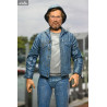 Les Dents de la mer - Figurine Matt Hooper Amity Arrival 50th Anniversary, Ultimate