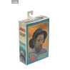 Les Dents de la mer - Figurine Matt Hooper Amity Arrival 50th Anniversary, Ultimate