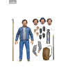 Les Dents de la mer - Figurine Matt Hooper Amity Arrival 50th Anniversary, Ultimate