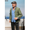 Les Dents de la mer - Figurine Sam Quint Amity Arrival 50th Anniversary, Ultimate