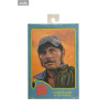 Les Dents de la mer - Figurine Sam Quint Amity Arrival 50th Anniversary, Ultimate