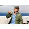 Les Dents de la mer - Figurine Sam Quint Amity Arrival 50th Anniversary, Ultimate