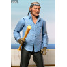 Les Dents de la mer - Figurine Sam Quint Amity Arrival 50th Anniversary, Ultimate