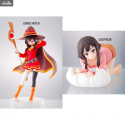 Kono Subarashii Sekai ni...
