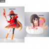 Kono Subarashii Sekai ni Shukufuku o! - Megumin figure version Genius Witch or Sleepwear, Ichiban Kuji
