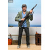 Les Dents de la mer - Figurine Sam Quint Amity Arrival 50th Anniversary, Ultimate