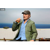 Les Dents de la mer - Figurine Sam Quint Amity Arrival 50th Anniversary, Ultimate