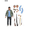 Les Dents de la mer - Figurine Sam Quint Amity Arrival 50th Anniversary, Ultimate