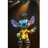 Disney, Lilo & Stitch - Figurine Stitch Gold Suit Elvis, Ultimate