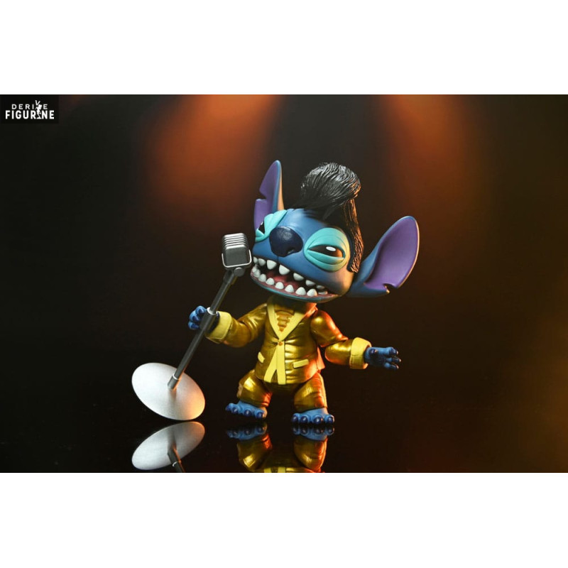 Disney, Lilo & Stitch -...