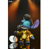 Disney, Lilo & Stitch - Figurine Stitch Gold Suit Elvis, Ultimate