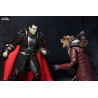 Tortues Ninja x Universal Monsters - Figurine Shredder as Dracula Classic Colors, Ultimate