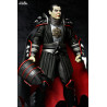 Tortues Ninja x Universal Monsters - Figurine Shredder as Dracula Classic Colors, Ultimate