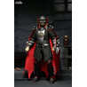 Tortues Ninja x Universal Monsters - Figurine Shredder as Dracula Classic Colors, Ultimate