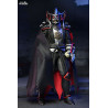 Tortues Ninja x Universal Monsters - Figurine Shredder as Dracula Classic Colors, Ultimate