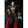 Tortues Ninja x Universal Monsters - Figurine Shredder as Dracula Classic Colors, Ultimate