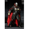 Tortues Ninja x Universal Monsters - Figurine Shredder as Dracula Classic Colors, Ultimate