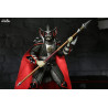 Tortues Ninja x Universal Monsters - Figurine Shredder as Dracula Classic Colors, Ultimate