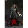 Tortues Ninja x Universal Monsters - Figurine Shredder as Dracula Classic Colors, Ultimate