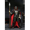 Tortues Ninja x Universal Monsters - Figurine Shredder as Dracula Classic Colors, Ultimate