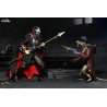 Teenage Mutant Ninja Turtles x Universal Monsters - Shredder as Dracula figure Classic Colors, Ultimate