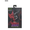 Tortues Ninja x Universal Monsters - Figurine Shredder as Dracula Classic Colors, Ultimate