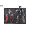 Tortues Ninja x Universal Monsters - Figurine Shredder as Dracula Classic Colors, Ultimate