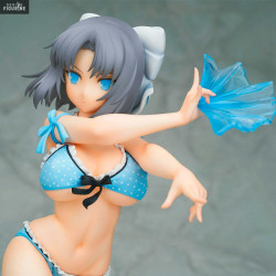 Senran Kagura - Yumi figure...