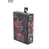Tortues Ninja x Universal Monsters - Figurine Shredder as Dracula Classic Colors, Ultimate
