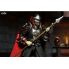 Tortues Ninja x Universal Monsters - Figurine Shredder as Dracula Classic Colors, Ultimate