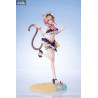 Honkai Impact 3rd - Pardofelis figure Midsummer, Gift+