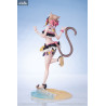 Honkai Impact 3rd - Pardofelis figure Midsummer, Gift+