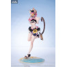 Honkai Impact 3rd - Pardofelis figure Midsummer, Gift+
