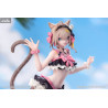 Honkai Impact 3rd - Figurine Pardofelis Midsummer, Gift+