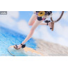 Honkai Impact 3rd - Pardofelis figure Midsummer, Gift+