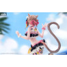 Honkai Impact 3rd - Pardofelis figure Midsummer, Gift+