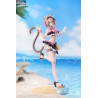 Honkai Impact 3rd - Pardofelis figure Midsummer, Gift+