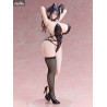 Creators Opinion - Figurine Dress-up Onee-san Bunny