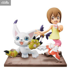 Digimon Adventure -...