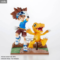 Digimon Adventure -...