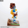 Digimon Adventure - Taichi & Agumon figure, DXF Adventure Archives