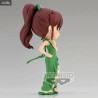 Pretty Guardian Sailor Moon Eternal the Movie - Princess Jupiter figure (A), Q Posket