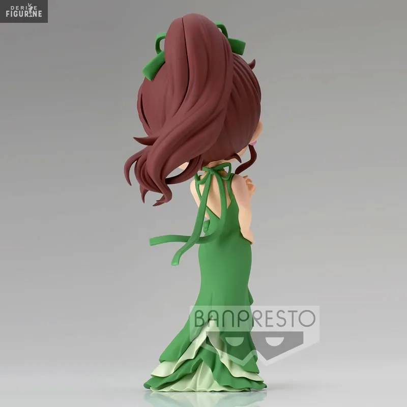 Pretty Guardian Sailor Moon...